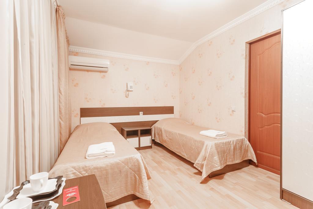 Maria Hotel Vityazevo Værelse billede